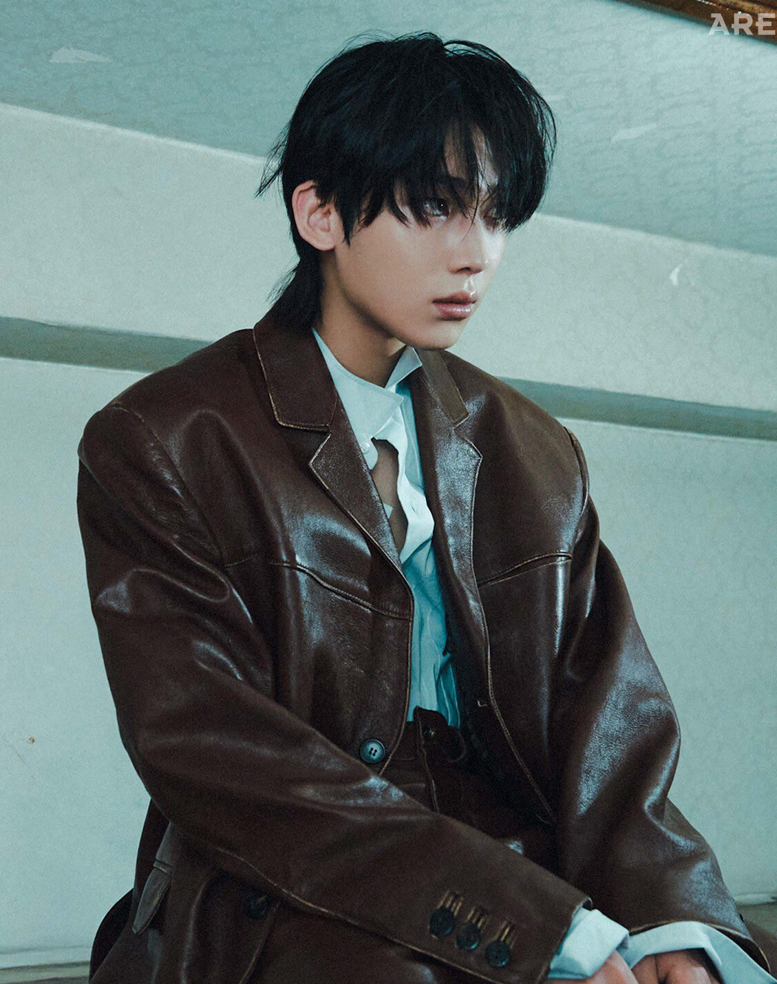 Latest photo of Sunoo (ENHYPEN)