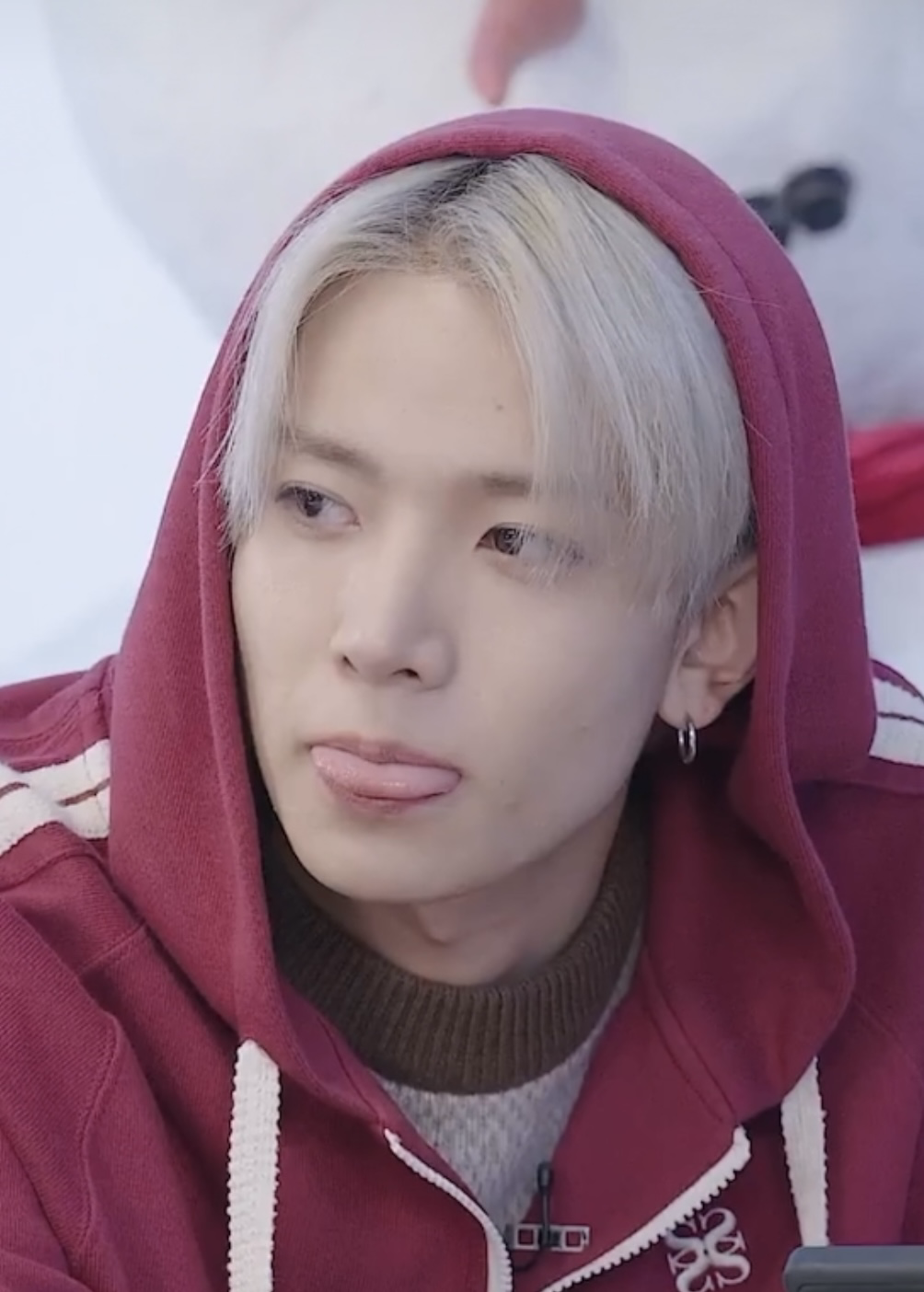 羲承 (ENHYPEN)的最新照片