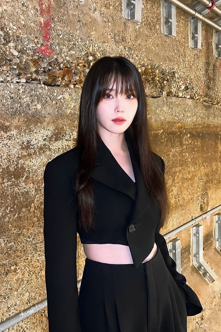 Recent activity shot of IU