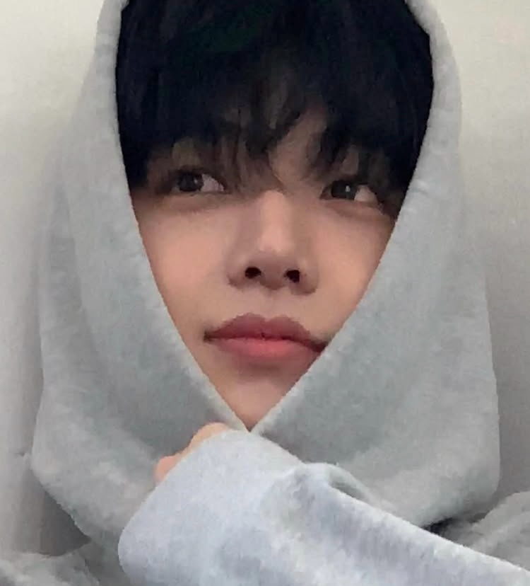 A moment captured by Myeong Jaehyun (BOYNEXTDOOR)'s fan