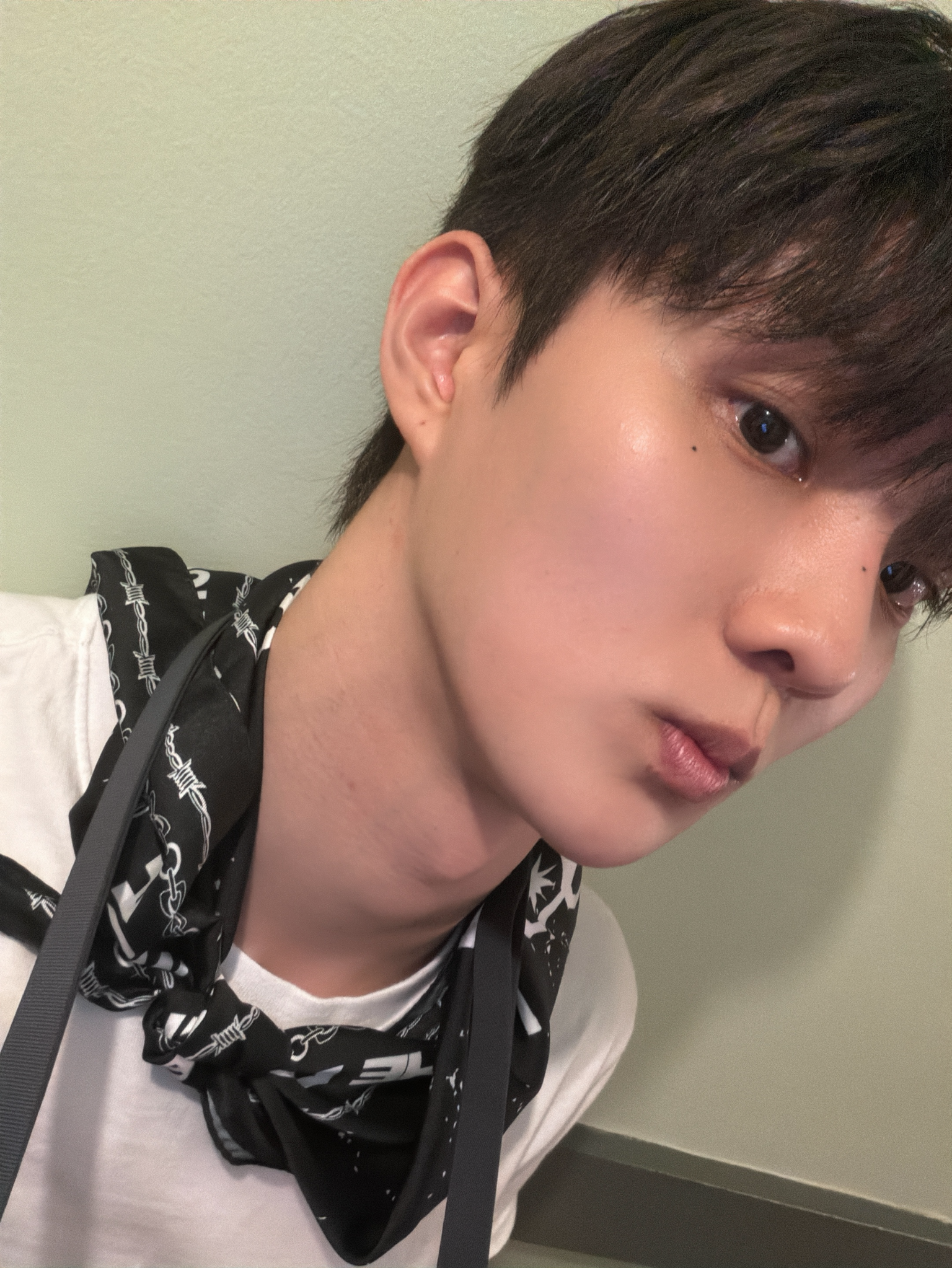 더보이즈 최근 활동샷