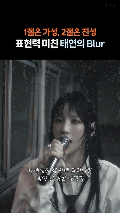 The most beloved wallpaper among Taeyeon (Girls' Generation)'s fans