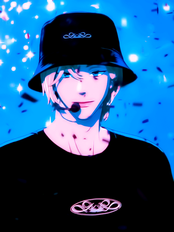 Behind-the-scenes cut of Noah (PLAVE)