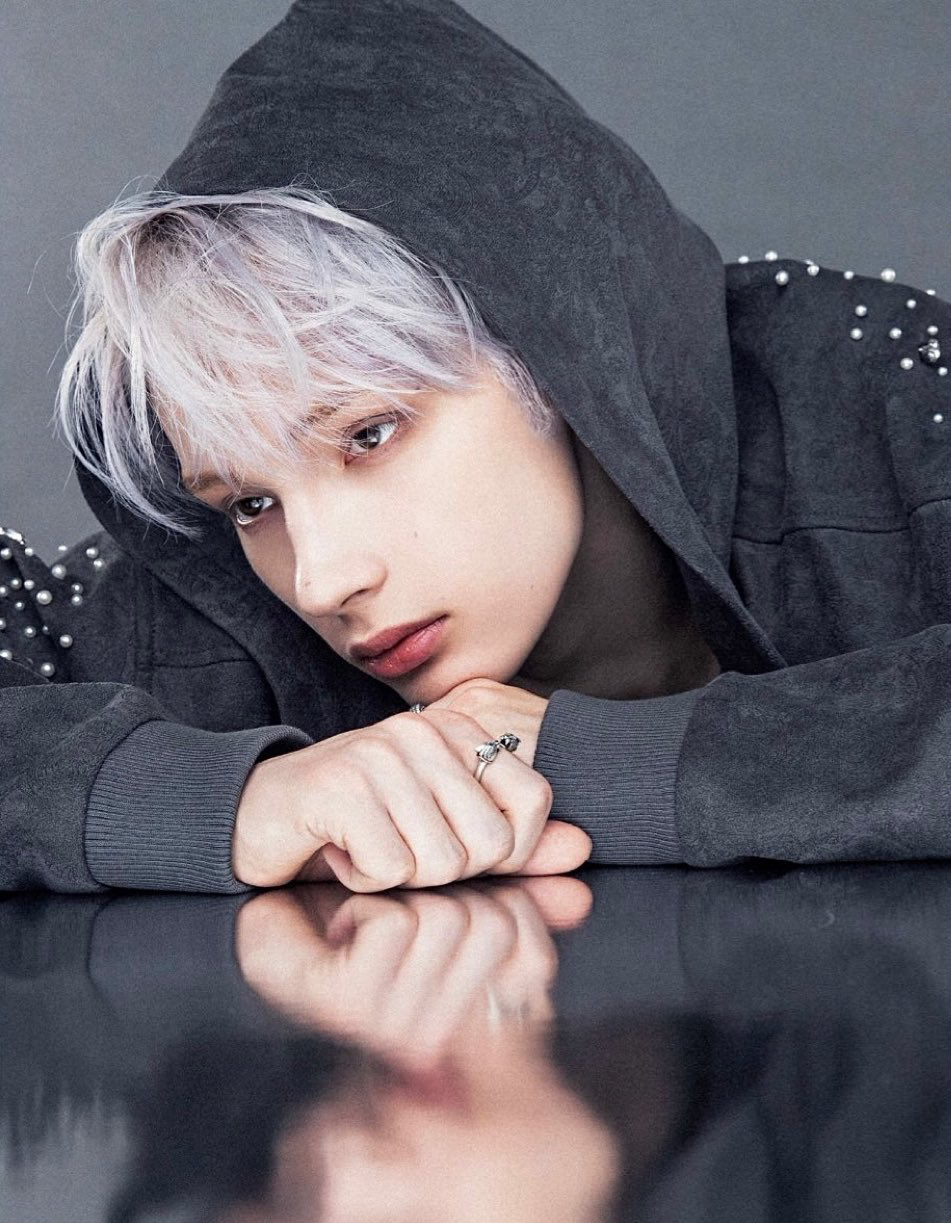 휴닝카이 (투모로우바이투게더) 팬이 찍은 순간