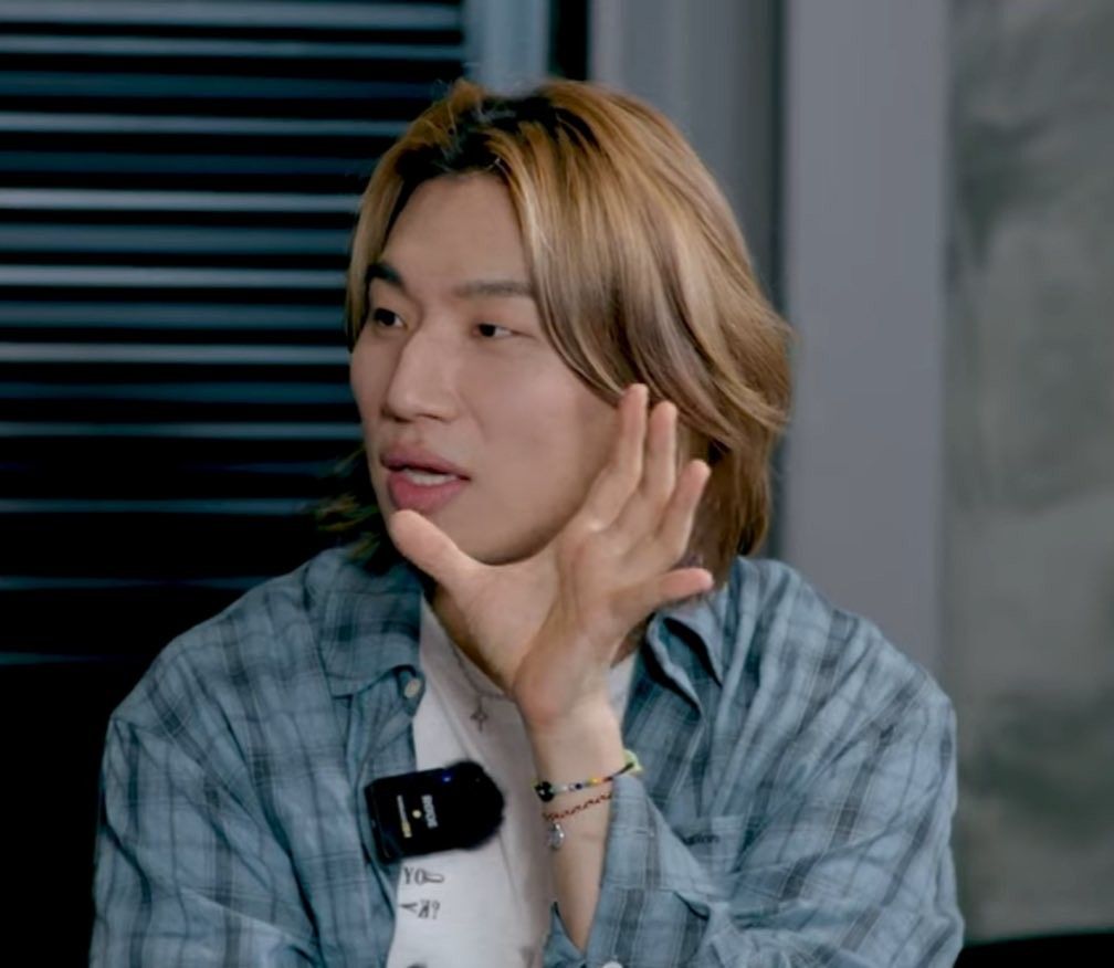 대성 (빅뱅)의 비하인드 컷