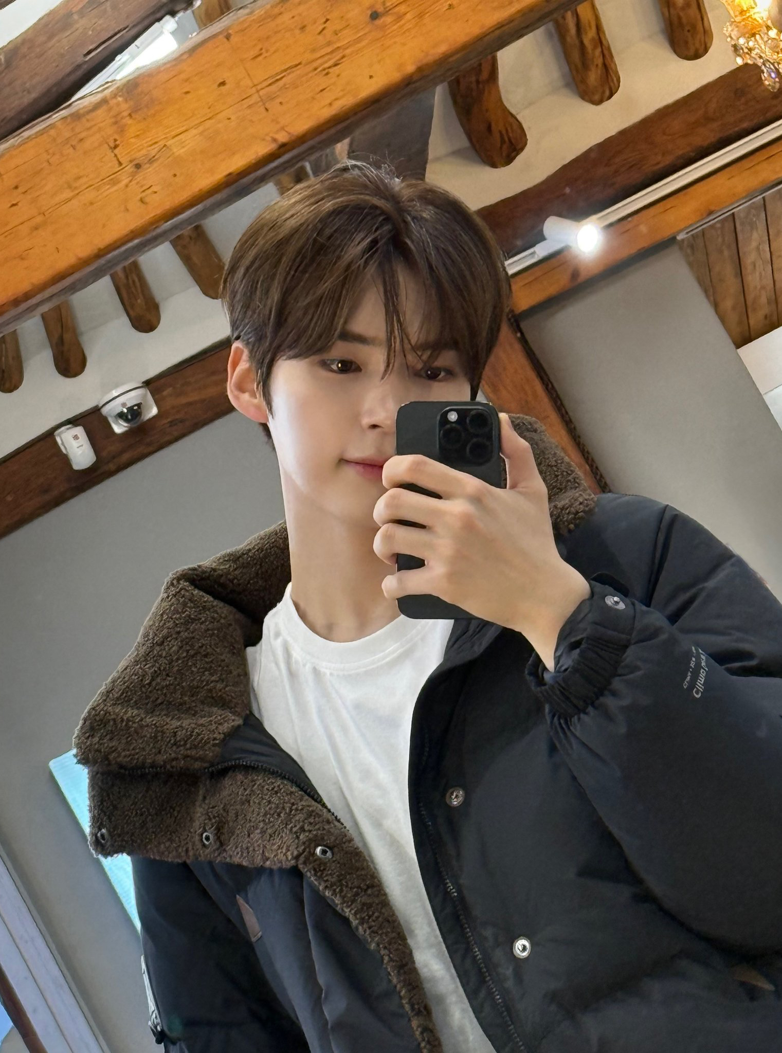 성한빈 (제로베이스원) 팬이 찍은 순간