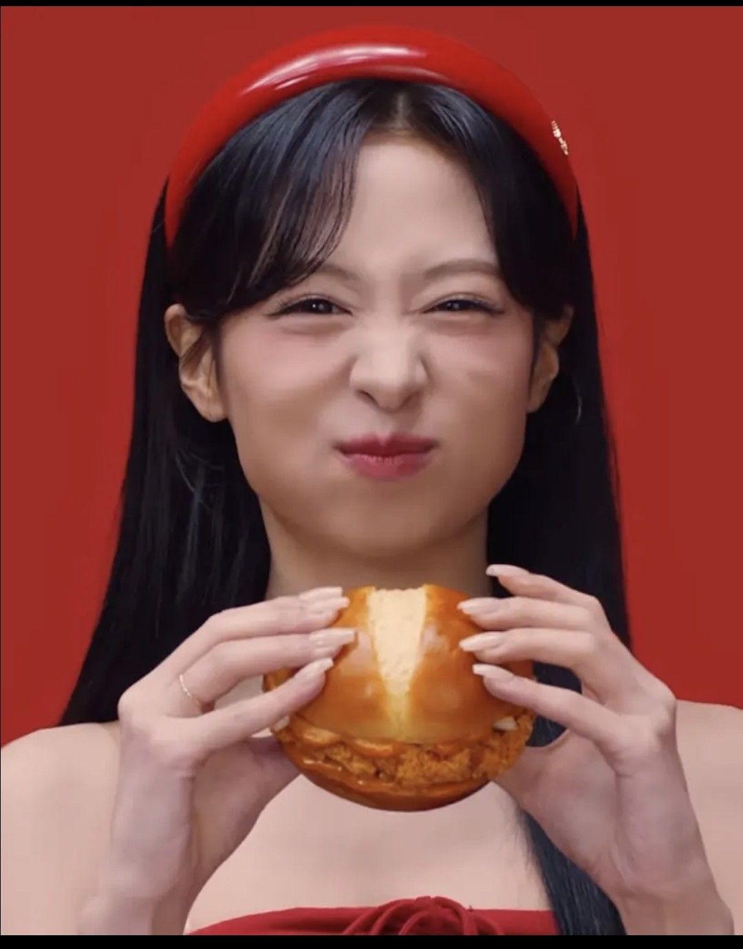 Behind-the-scenes cut of BABYMONSTER