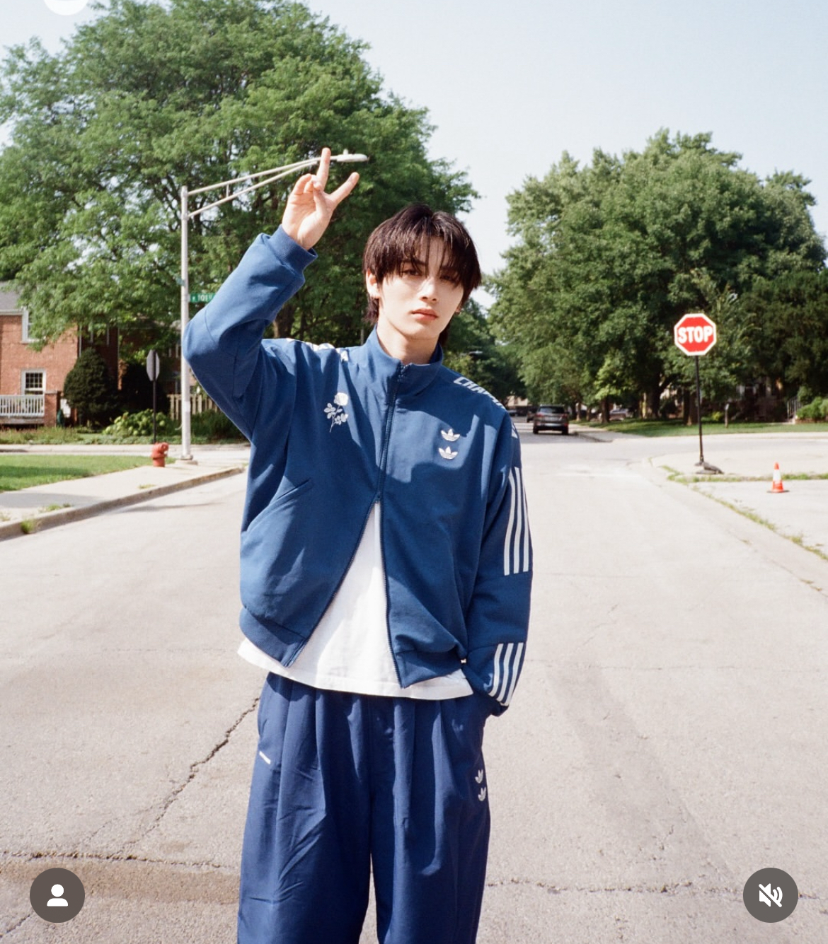 Latest photo of Taesan (BOYNEXTDOOR)