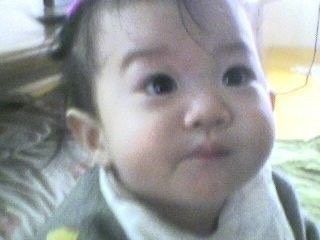 Latest photo of Minju (ILLIT)