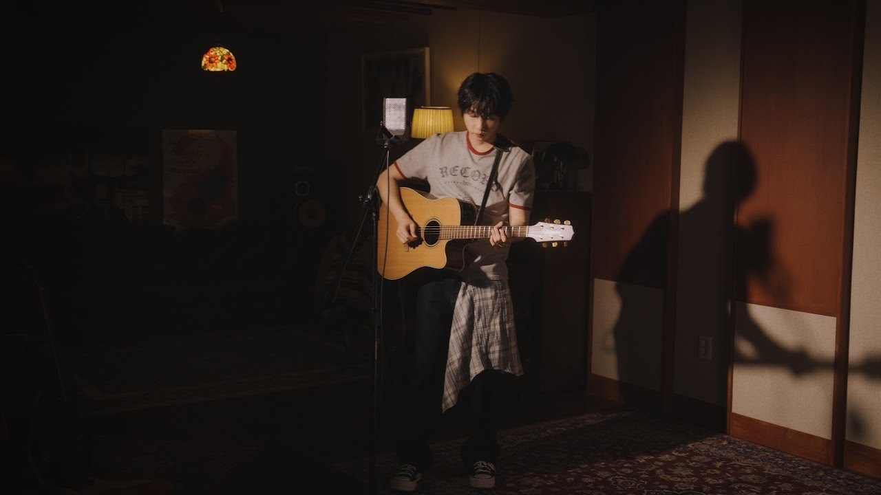 A moment captured by Jeong Sewoon's fan