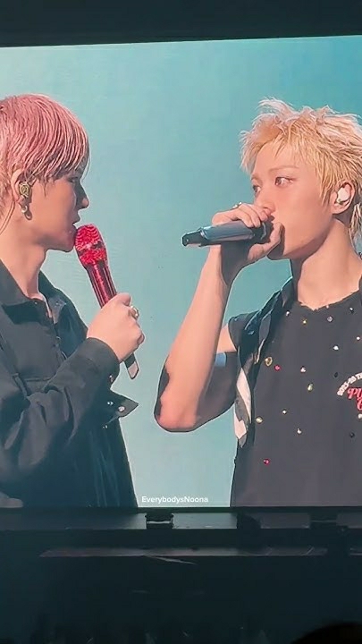 Potret di balik layar So Junghwan (TREASURE)