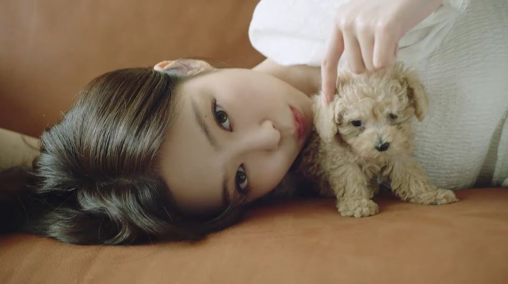 제니 (BLACKPINK) 최근 활동샷