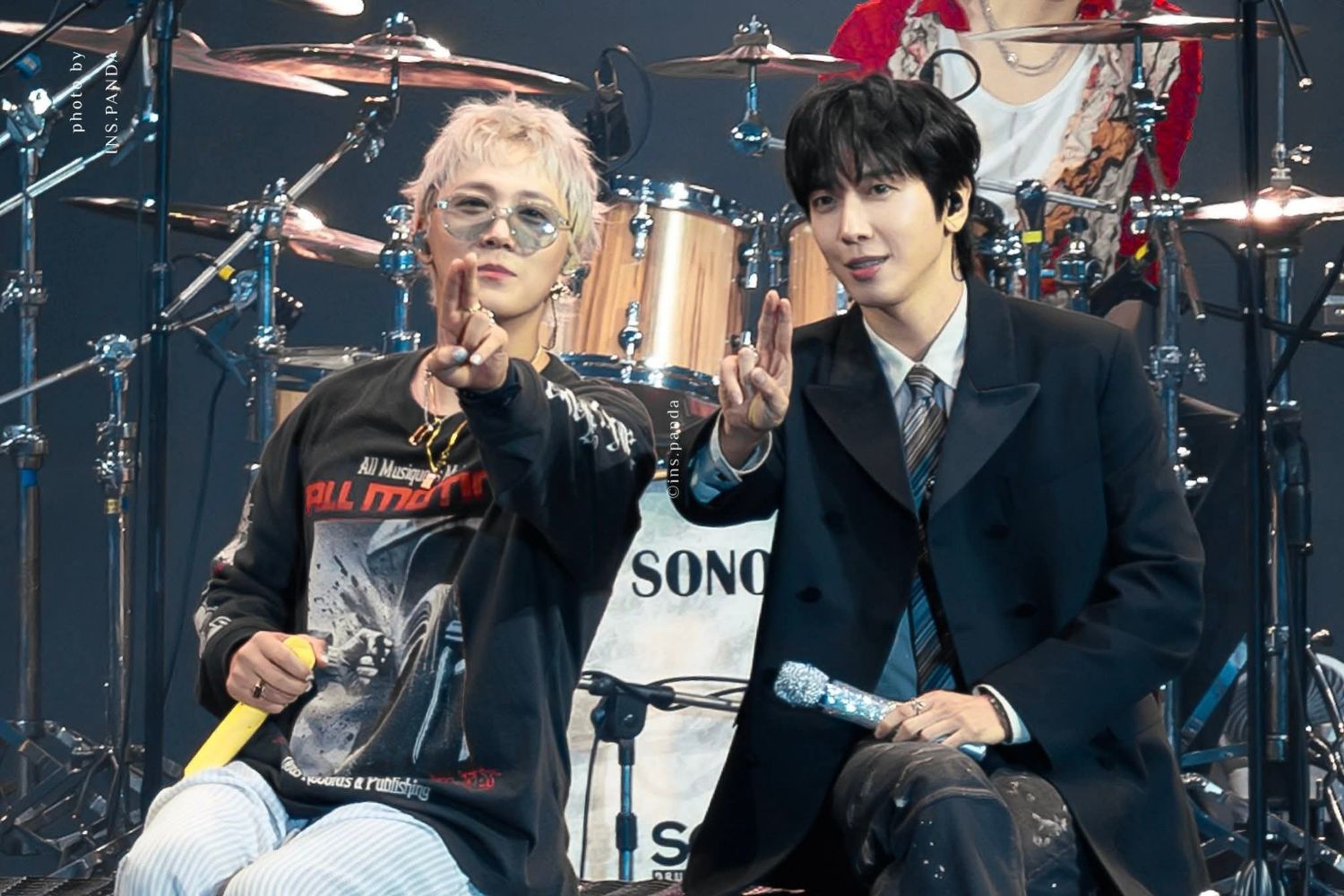 Behind-the-scenes cut of CNBLUE