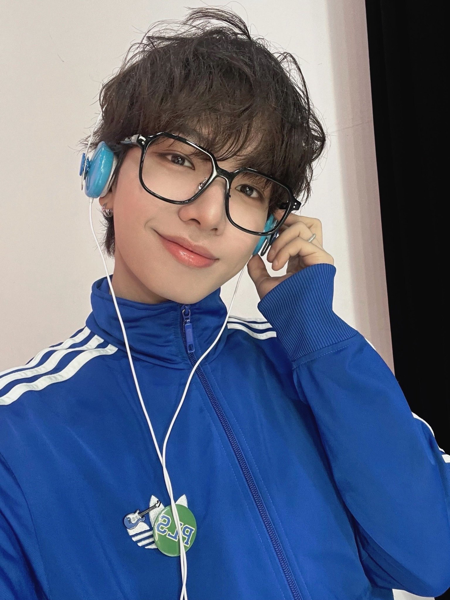 Latest photo of Myeong Jaehyun (BOYNEXTDOOR)