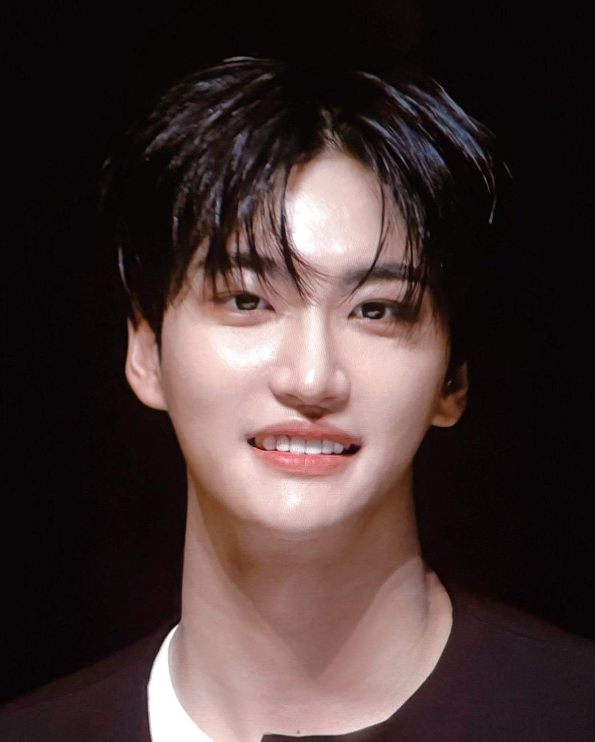 Latest photo of Seonghwa (ATEEZ)