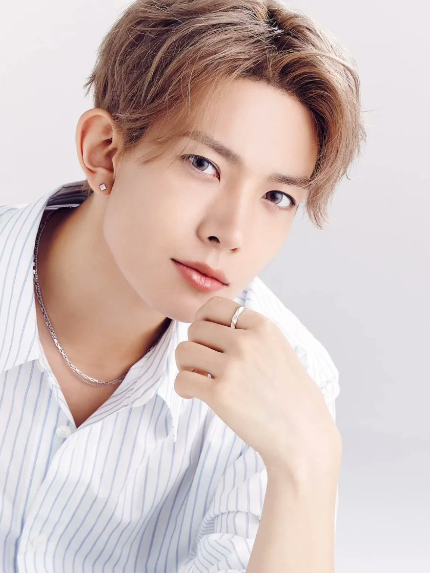 희승 (ENHYPEN)의 최신 사진