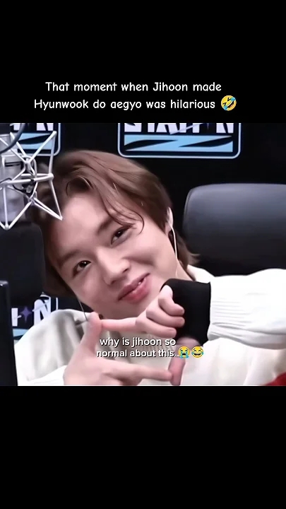 Today's most popular wallpaper in the Park Jihoon community