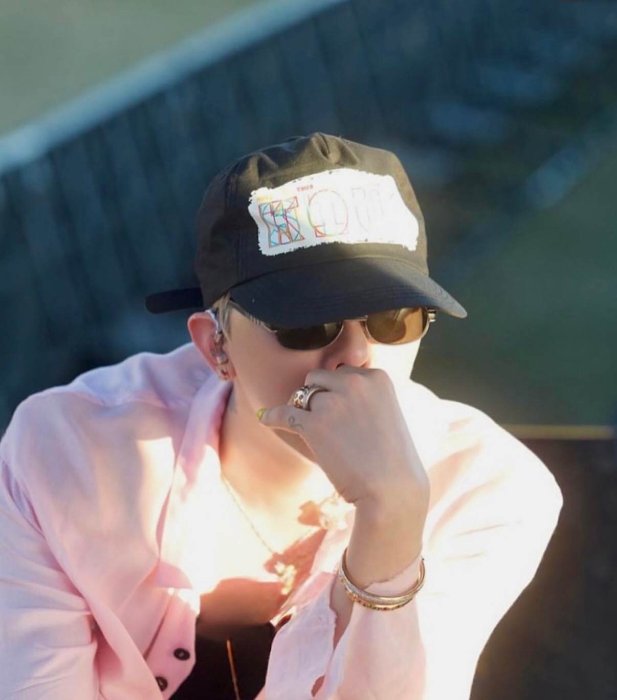 G-DRAGON (BIGBANG)の最新写真