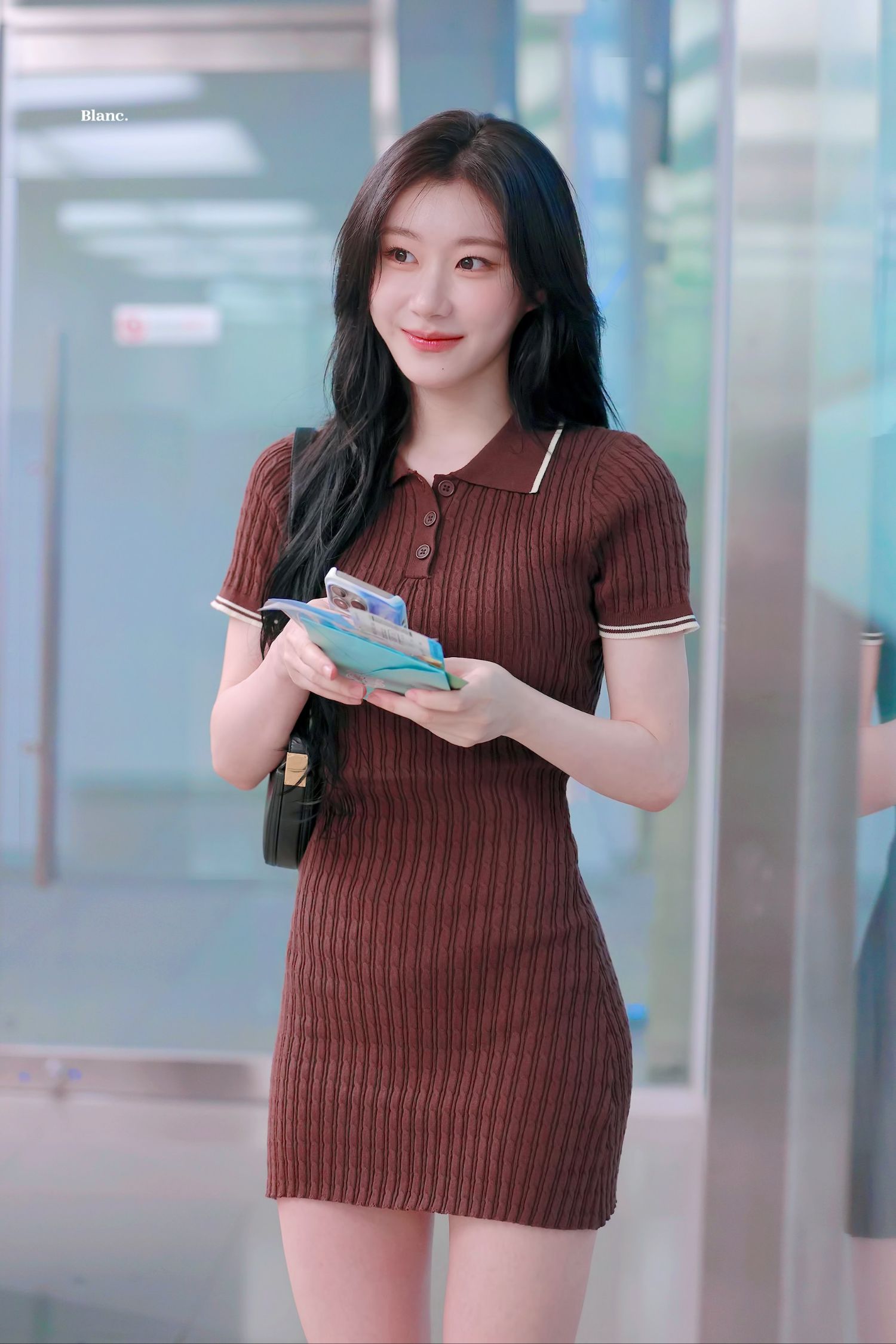 チェリョン (ITZY)の最近の活動写真