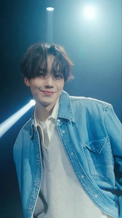 Latest photo of Lim Youngmin