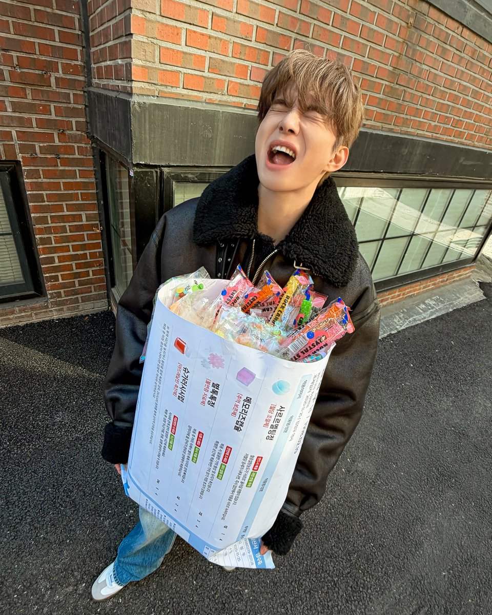 Recent activity shot of NCT