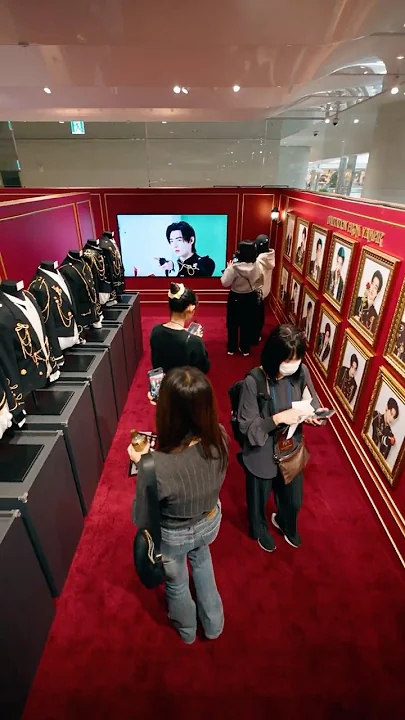 A heartfelt wallpaper shared by Jay (ENHYPEN)'s fans