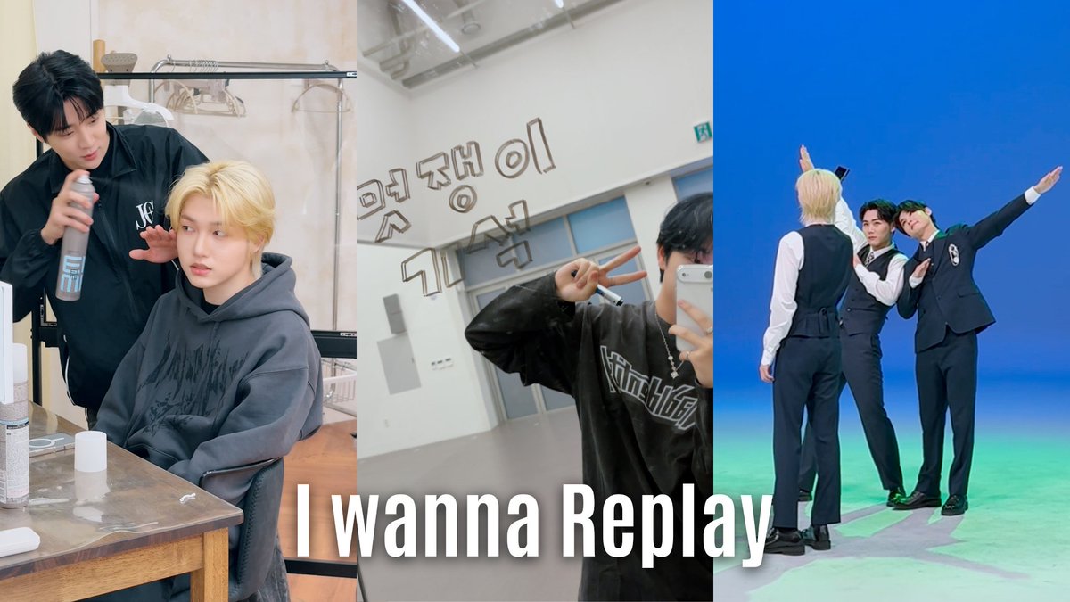 Recent activity shot of DKZ