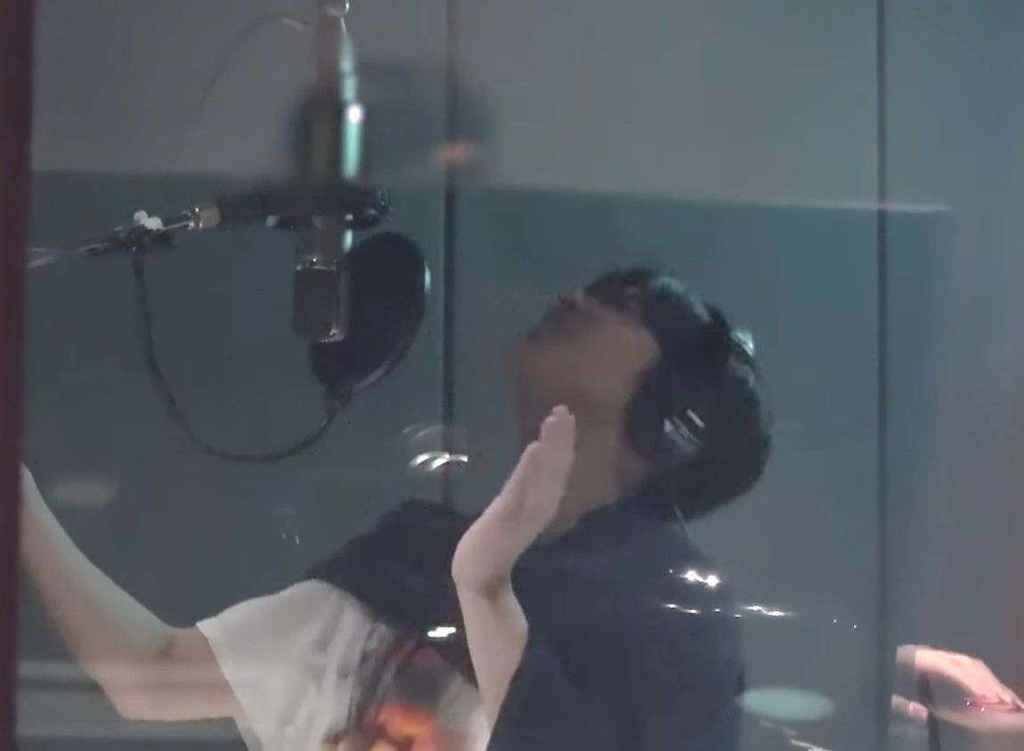 Latest photo of Taehyun (TOMORROW X TOGETHER)
