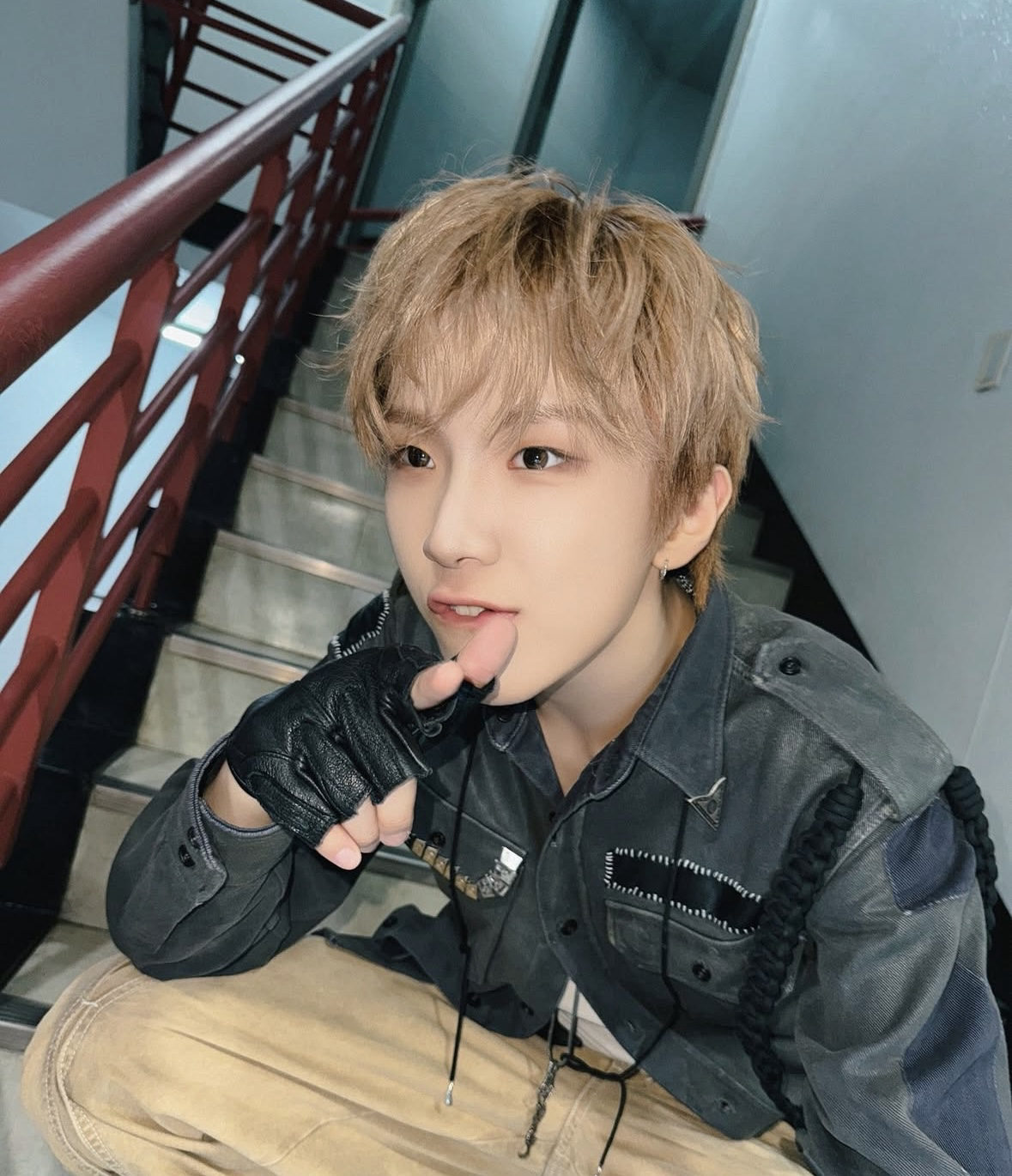 Behind-the-scenes cut of BOYNEXTDOOR