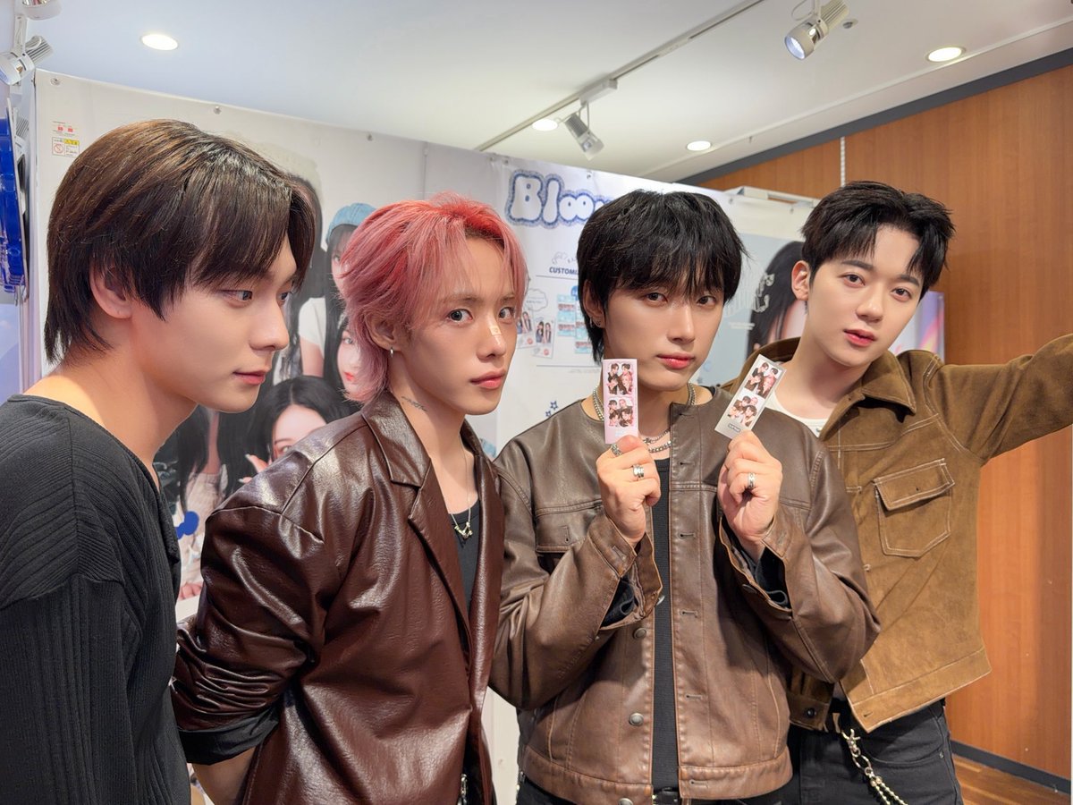 Behind-the-scenes cut of OMEGA X