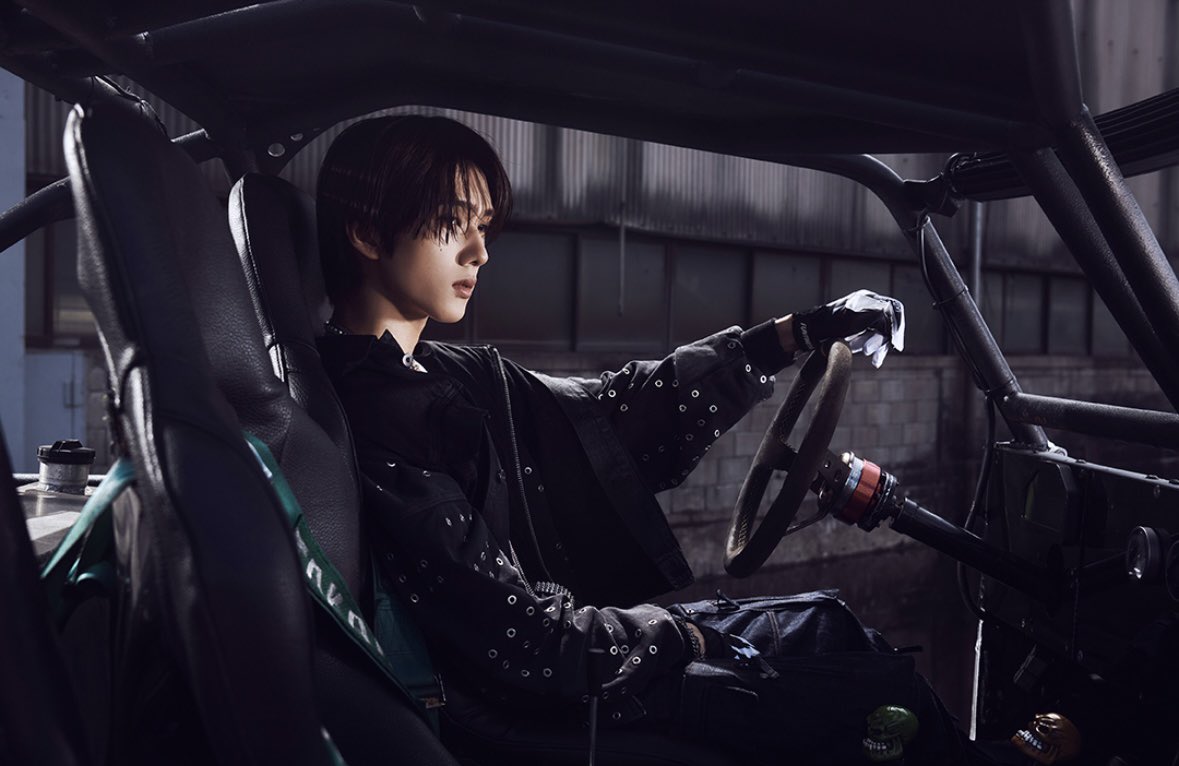 チソン (NCT DREAM)の最近の活動写真