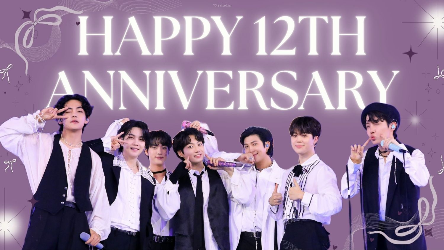 방탄소년단의 최신 사진