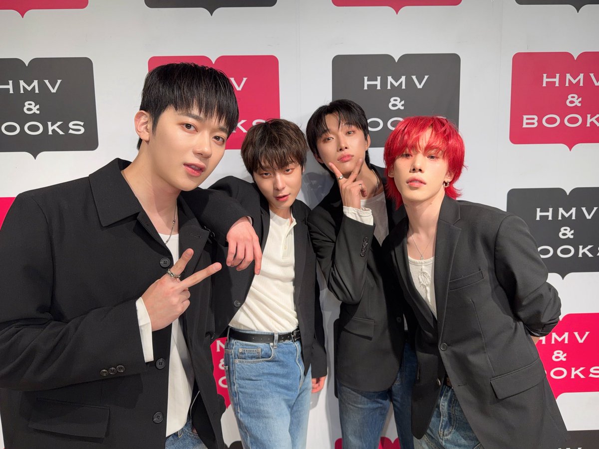 Recent activity shot of OMEGA X