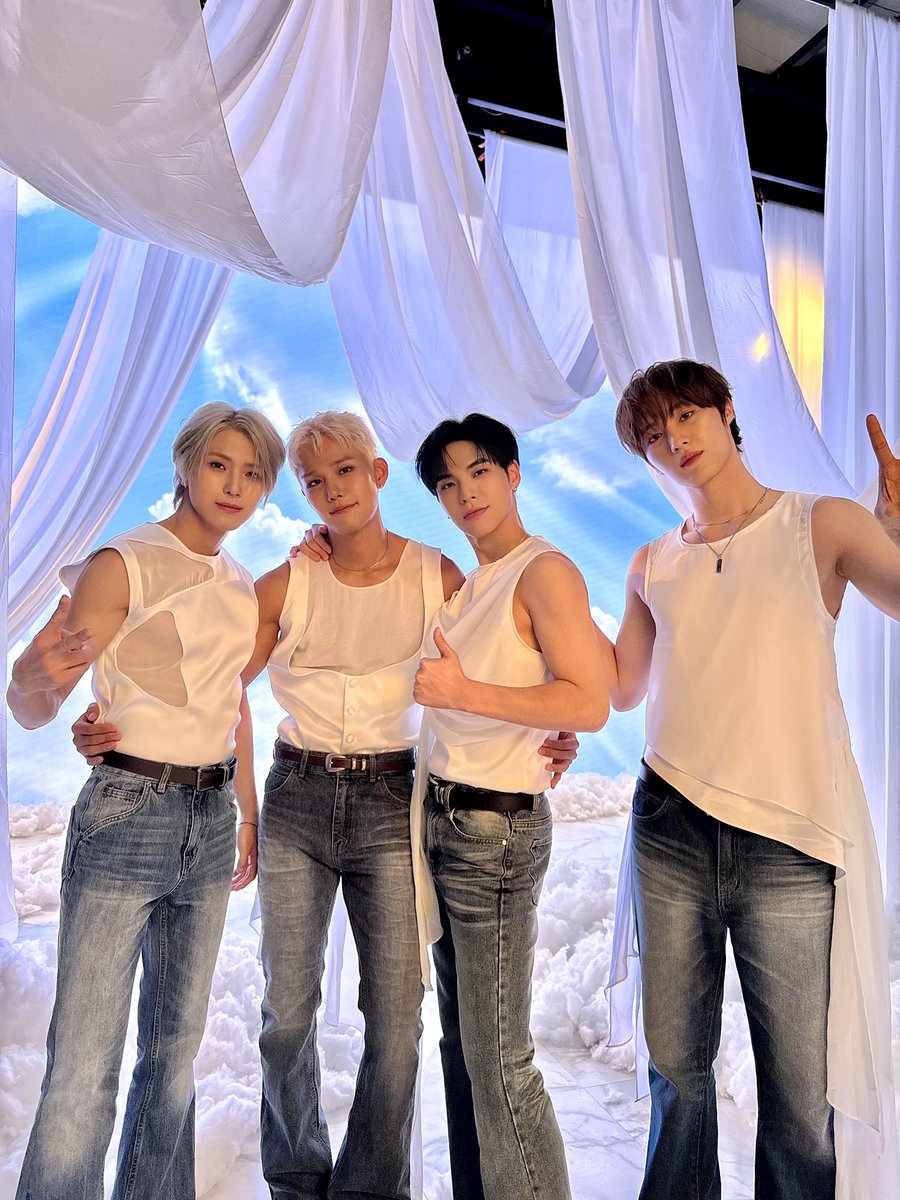 Latest photo of CIX