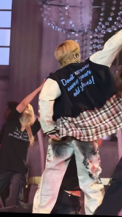 강다니엘 팬덤이 사랑하는 대표 배경 이미지
