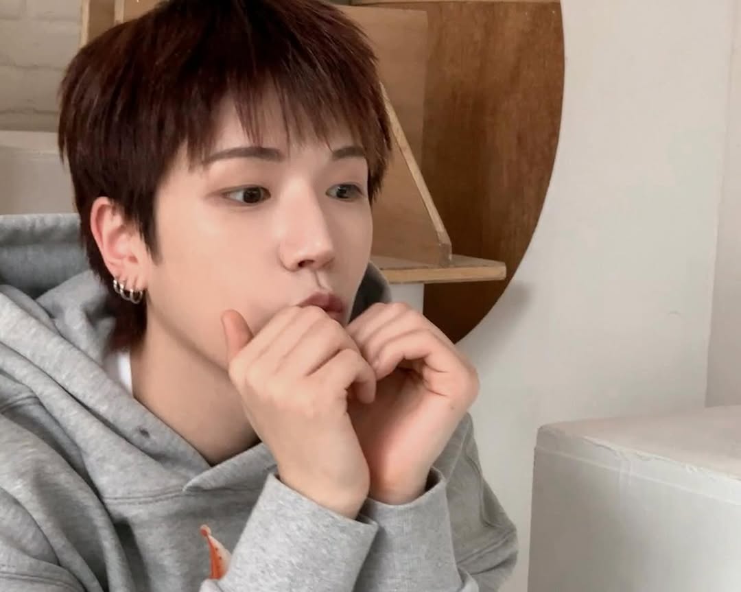 Latest photo of Riwoo (BOYNEXTDOOR)