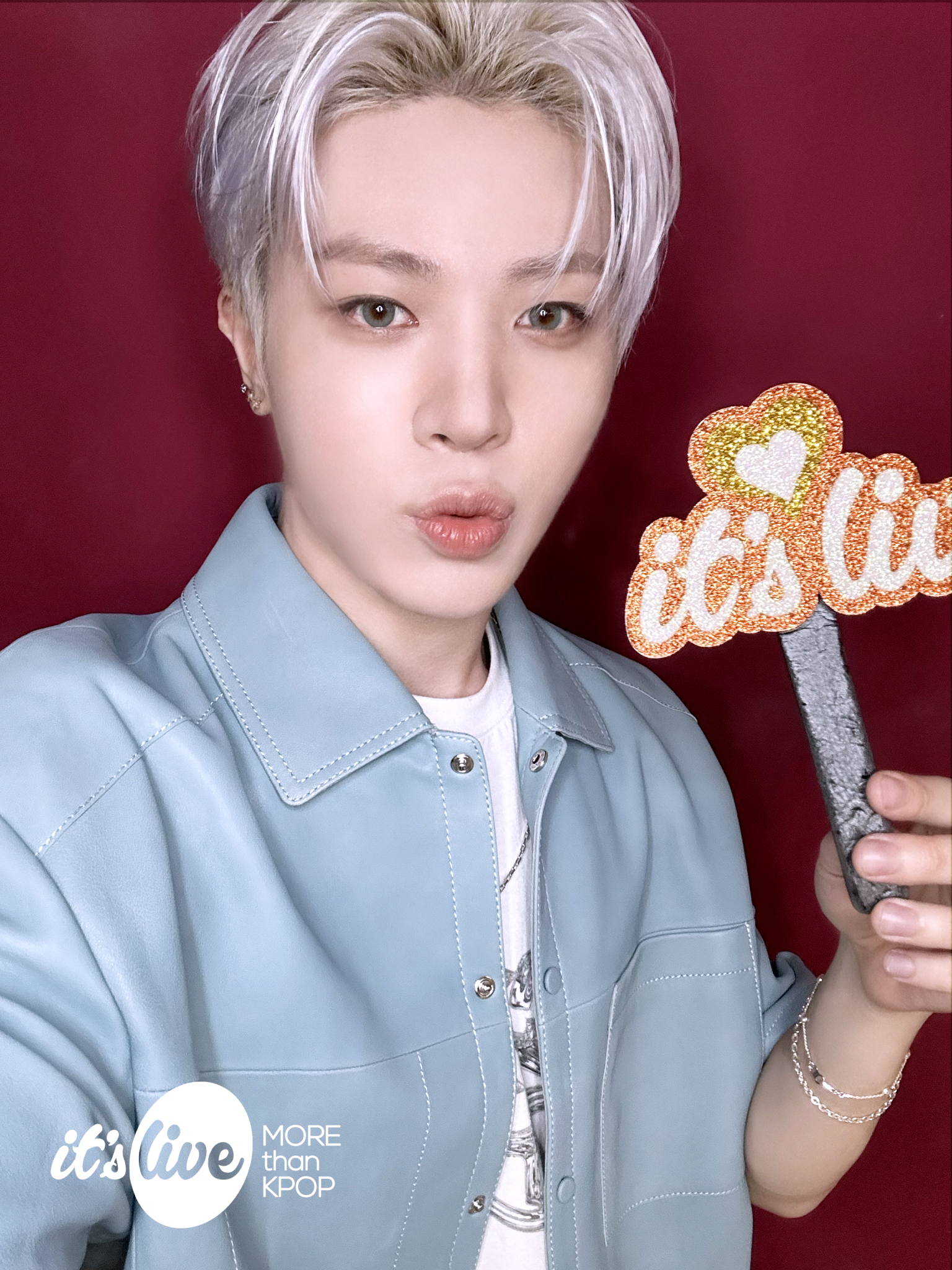 Momen yang diabadikan oleh penggemar So Junghwan (TREASURE)