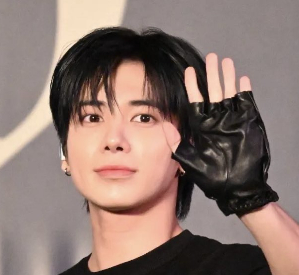 太显 (TOMORROW X TOGETHER)的幕后花絮