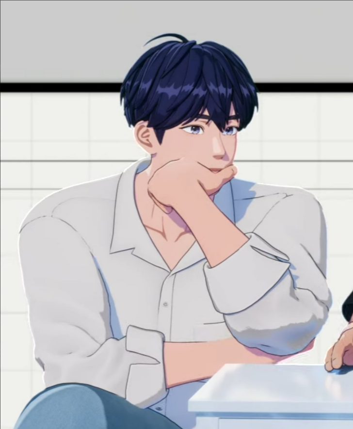 Latest photo of Yejun (PLAVE)