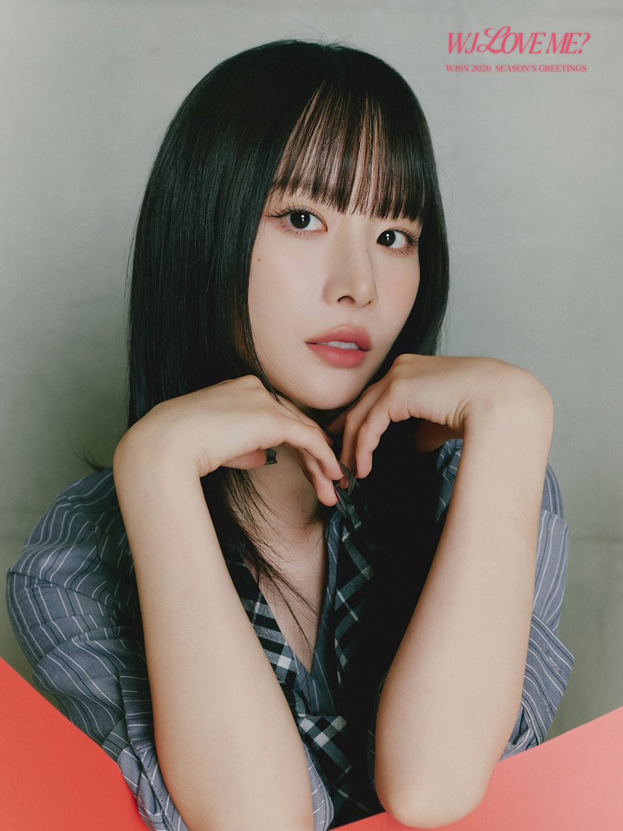 Momen yang diabadikan oleh penggemar WJSN