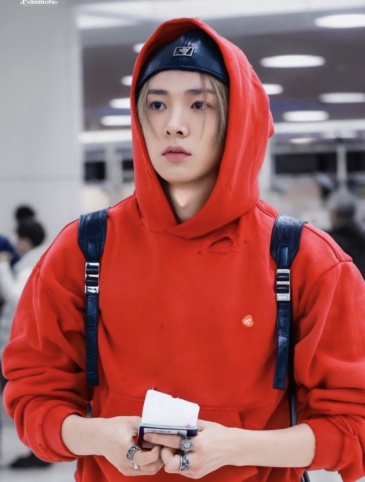 희승 (ENHYPEN) 팬이 찍은 순간