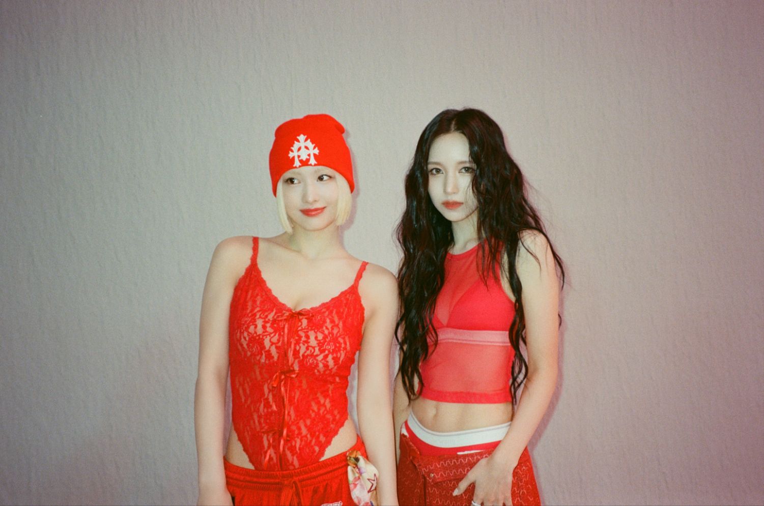 Mina (TWICE)的最新活動照片