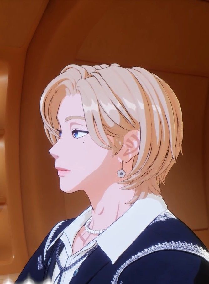 Recent activity shot of Noah (PLAVE)