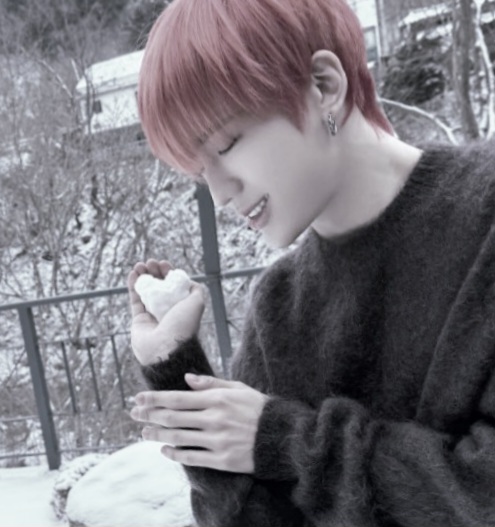 천준혁 (TNX) 최근 활동샷