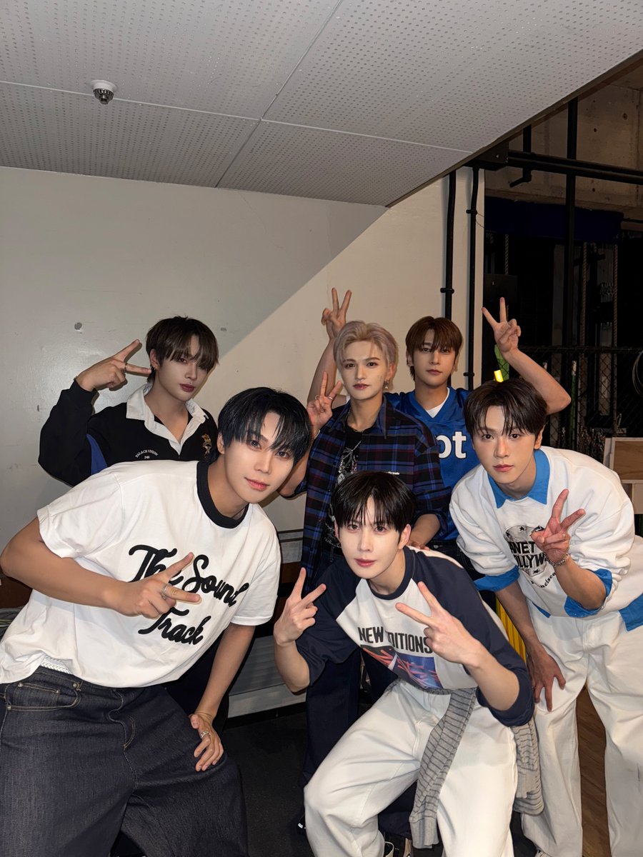 Recent activity shot of BAE173