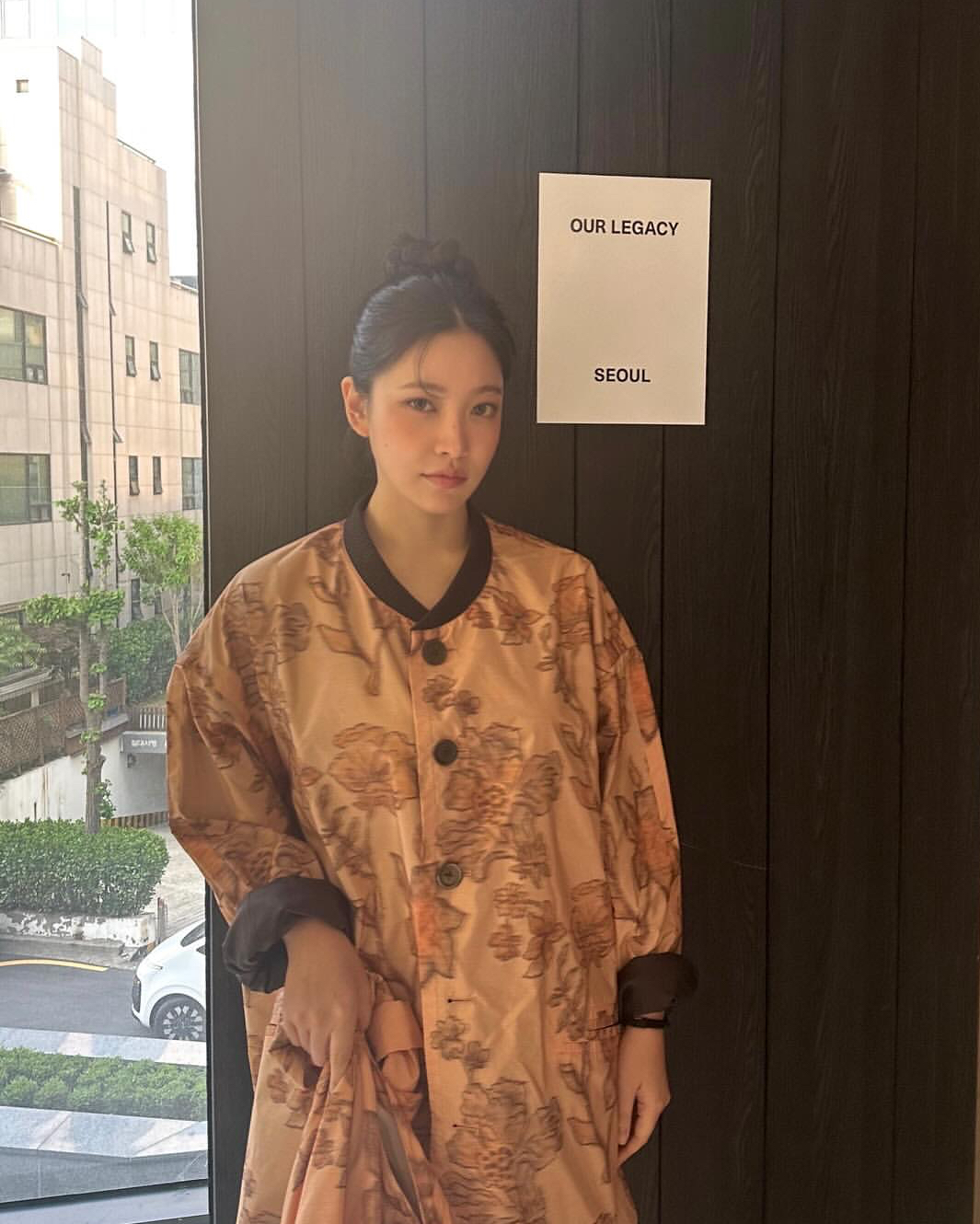 Latest photo of Yeri (Red Velvet)