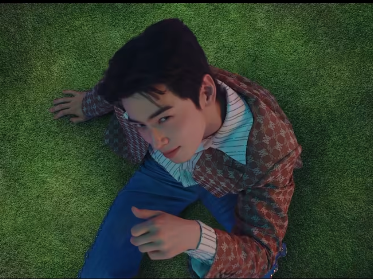 Latest photo of Eunwoo (ASTRO)