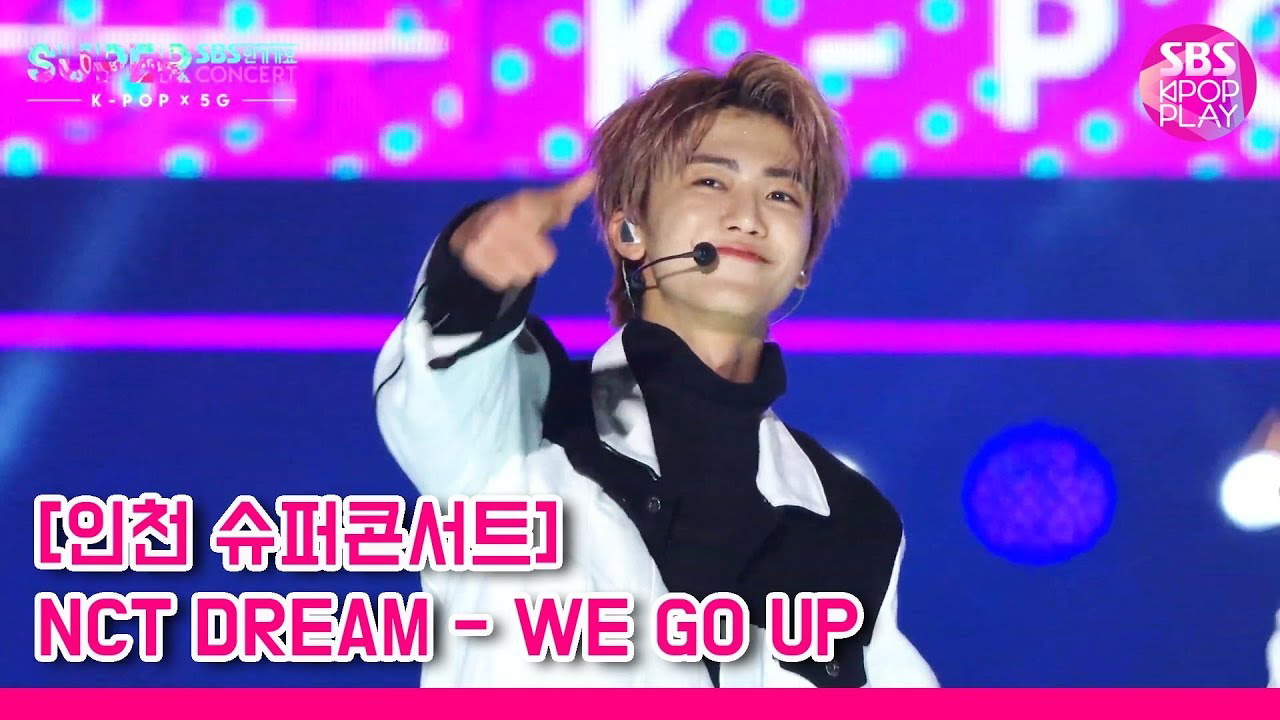 ジェミン (NCT DREAM)の舞台裏ショット