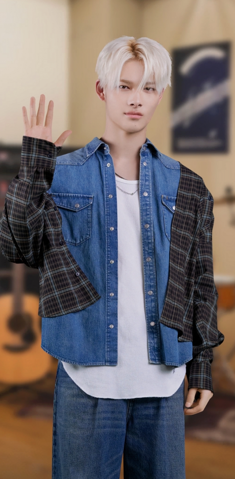 The most beloved wallpaper among NI-KI (ENHYPEN)'s fans