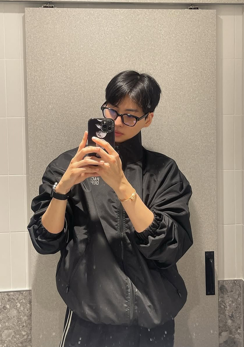 Latest photo of Kogyeol (UP10TION)